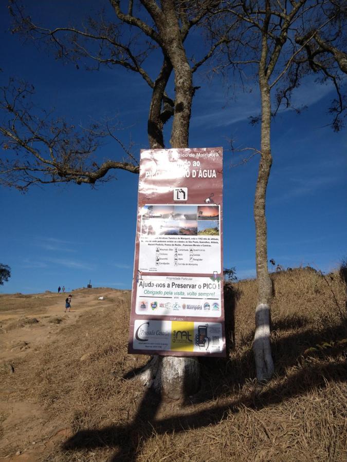 Espaco Mezanino Mairiporã Zewnętrze zdjęcie