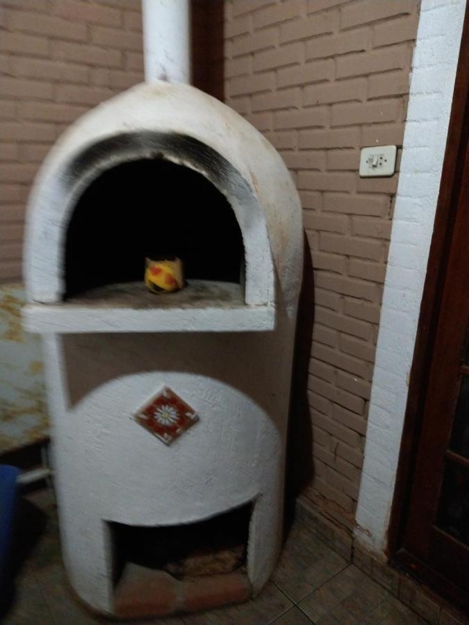 Espaco Mezanino Mairiporã Zewnętrze zdjęcie