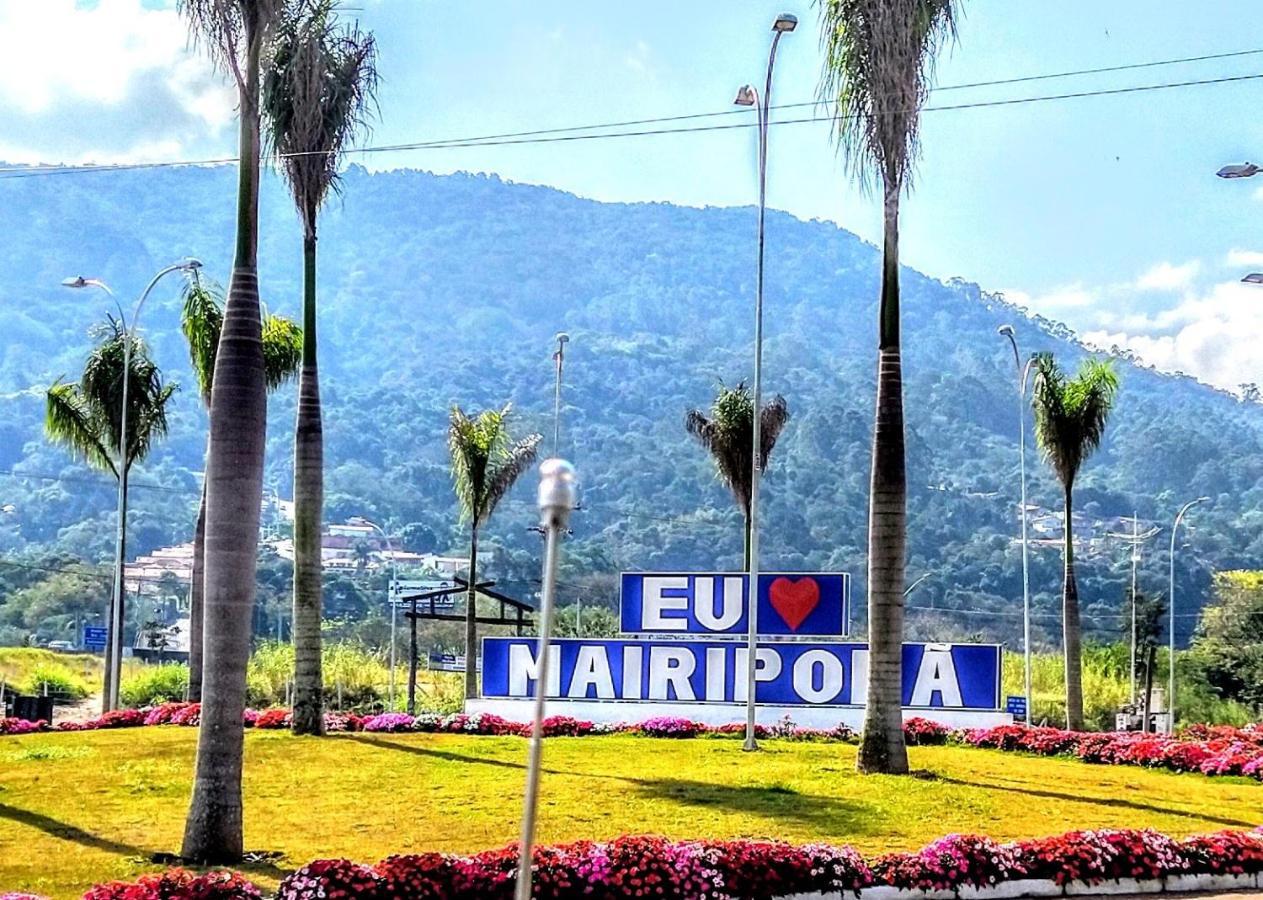 Espaco Mezanino Mairiporã Zewnętrze zdjęcie