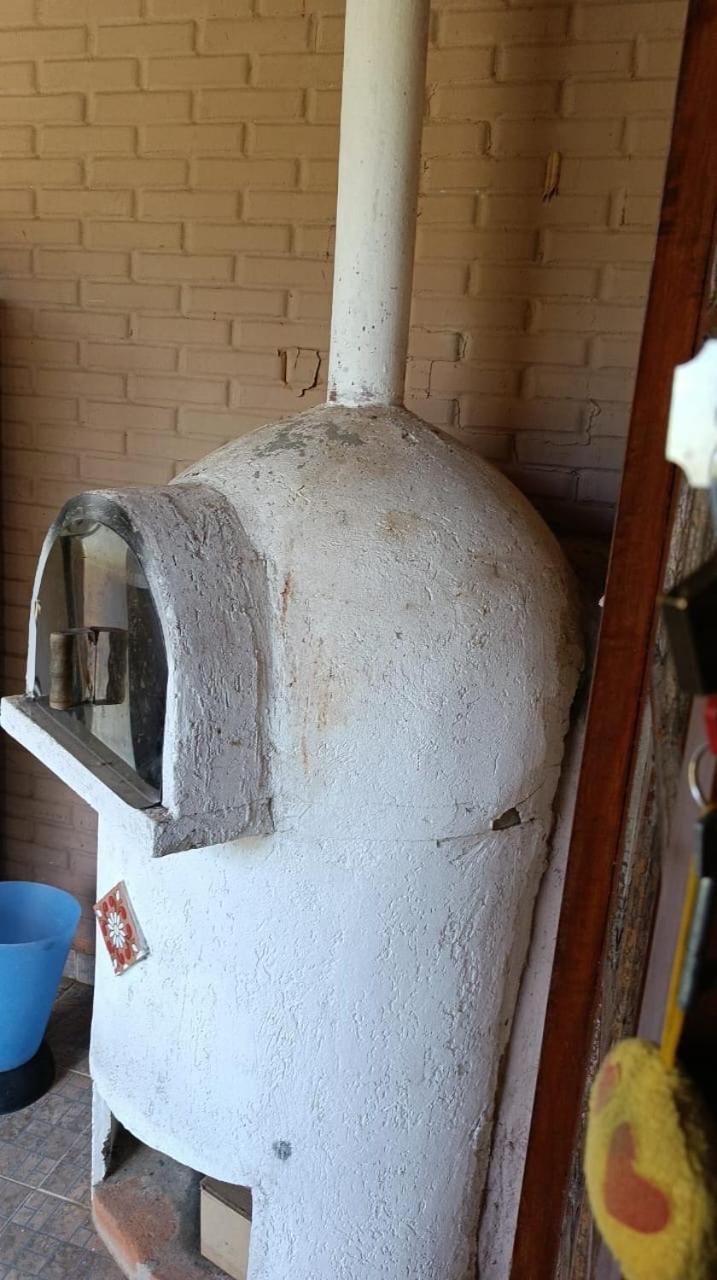Espaco Mezanino Mairiporã Zewnętrze zdjęcie